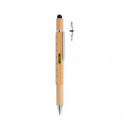 Bamboe pen | Waterpas
