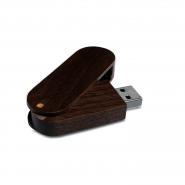 USB hout | 1GB