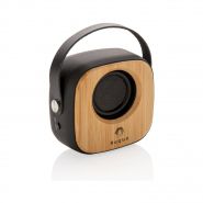 Bamboe speaker | Bluetooth