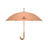 Paraplu kurk | 23 inch