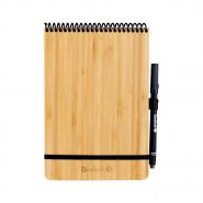 Bambook A5 | Hardcover Notepad