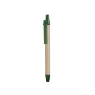 Groene Touchpen | Gerecycled