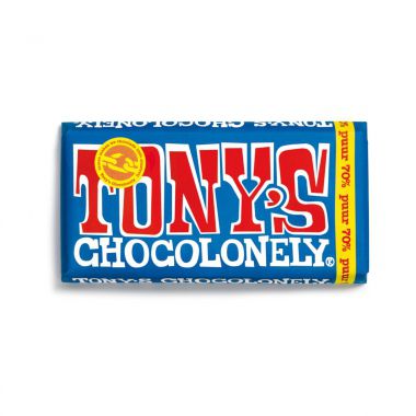  Tony's Chocolonely eigen wikkel | 1x 180 gram