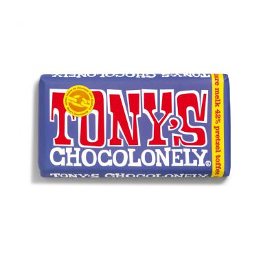  Tony's Chocolonely gouden wikkel | 1x 180 gram