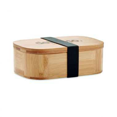 Bamboe lunchbox | 650 ml