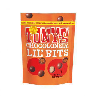  Tony Chocolonely Lil bits | Stazak